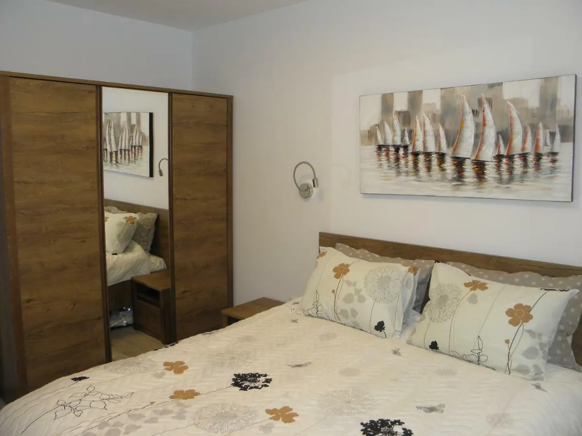 Apart Apartments Plowdiw